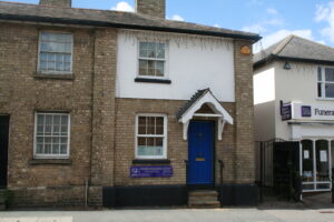 OFFICES TO LET HIGH STREET KELVEDON