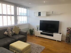 TWO BEDROOM APARTMENT COLCHESTER
