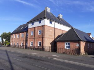 Modern One Bedroom Apartment Wivenhoe Colchester Essex