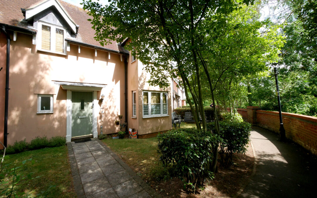 RENTAL 3 BEDROOM HOUSE