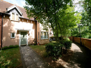 RENTAL 3 BEDROOM HOUSE