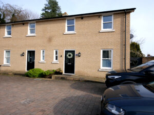 HIGH STREET, KELVEDON, ESSEX